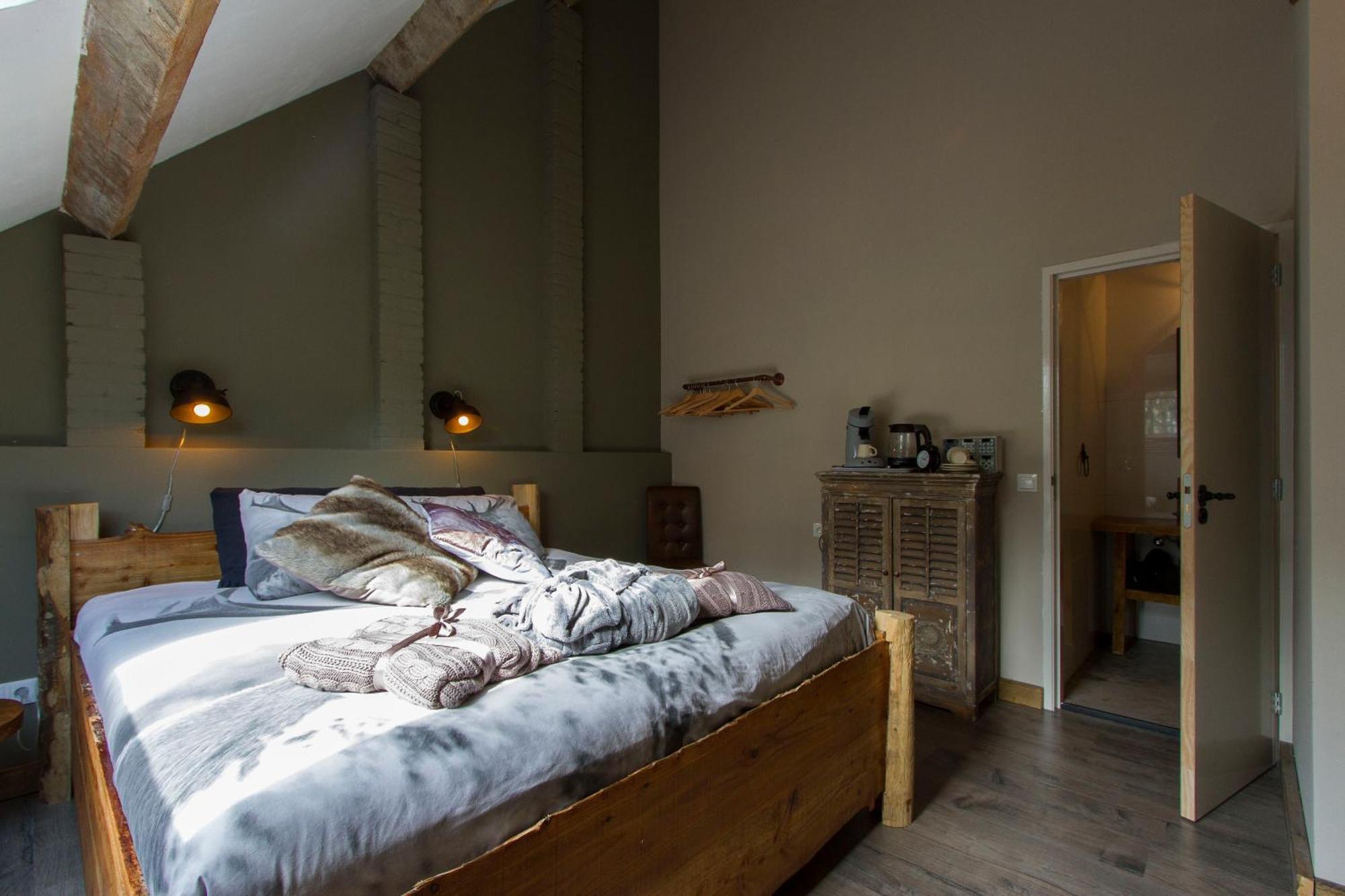 Logies Angelbeeck Villa Afferden  Room photo