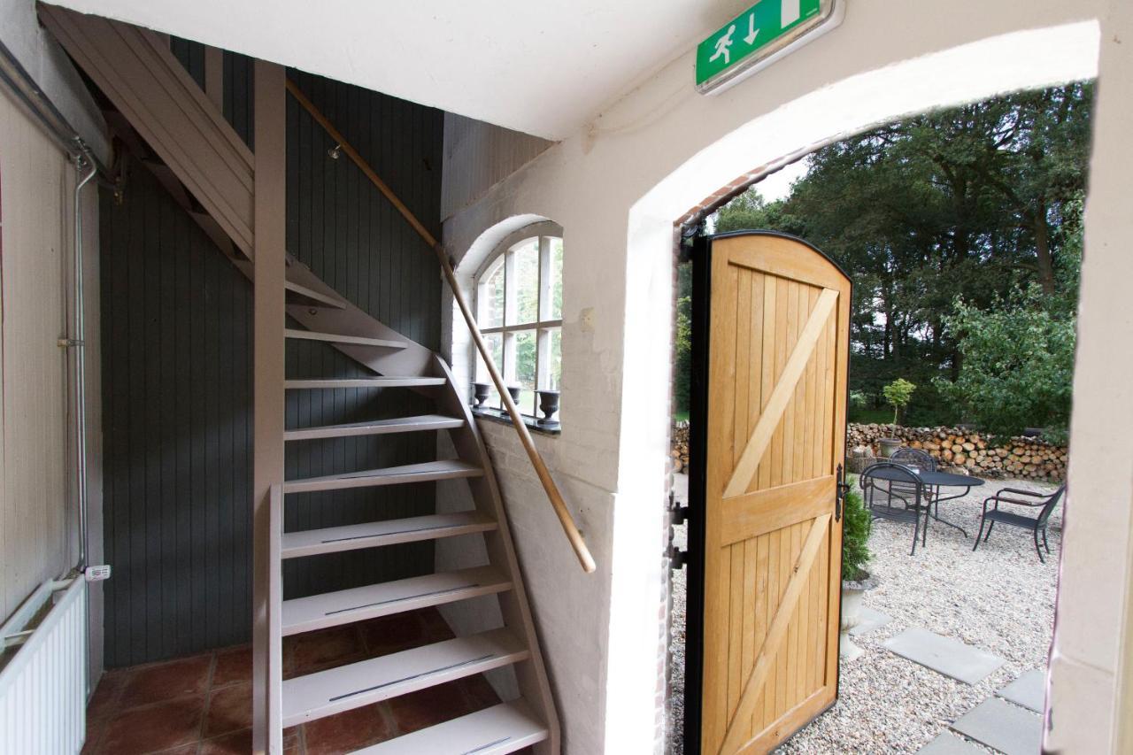 Logies Angelbeeck Villa Afferden  Exterior photo